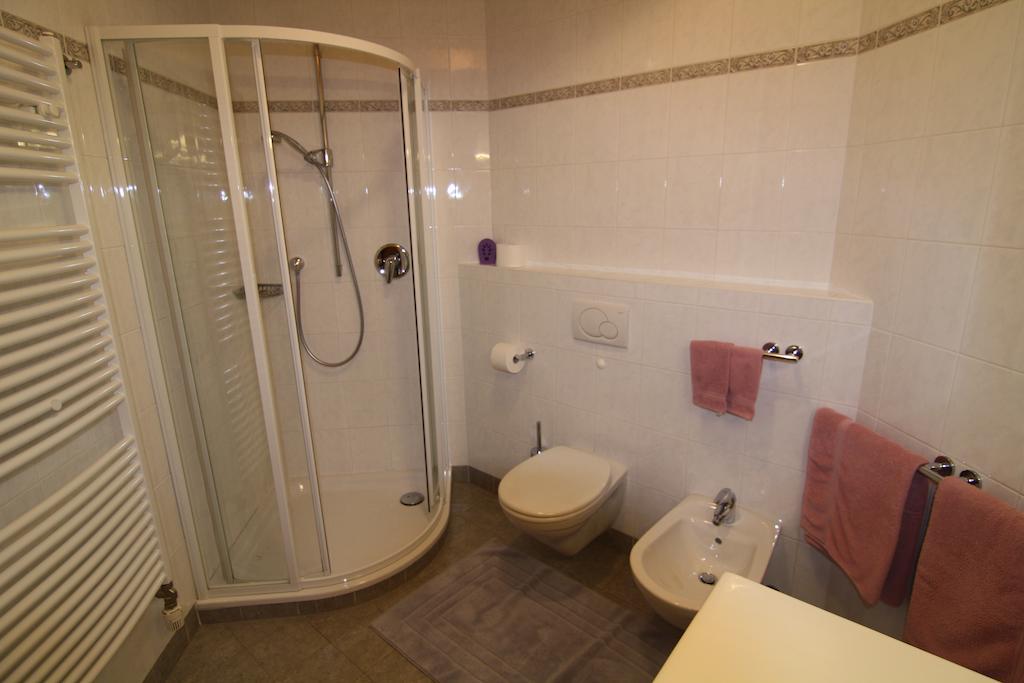 Residence Mairhofer Dobbiaco Habitación foto