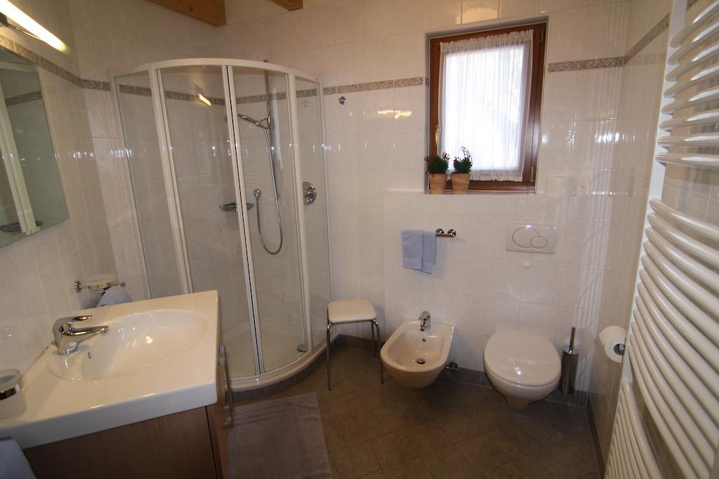 Residence Mairhofer Dobbiaco Habitación foto