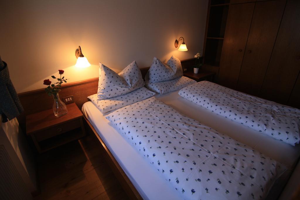 Residence Mairhofer Dobbiaco Habitación foto