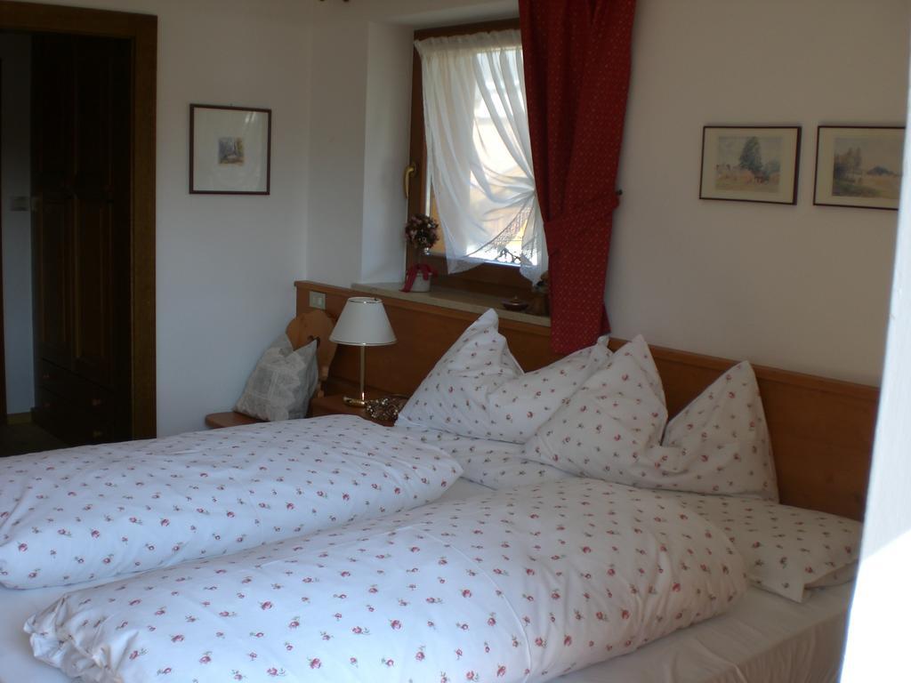 Residence Mairhofer Dobbiaco Habitación foto