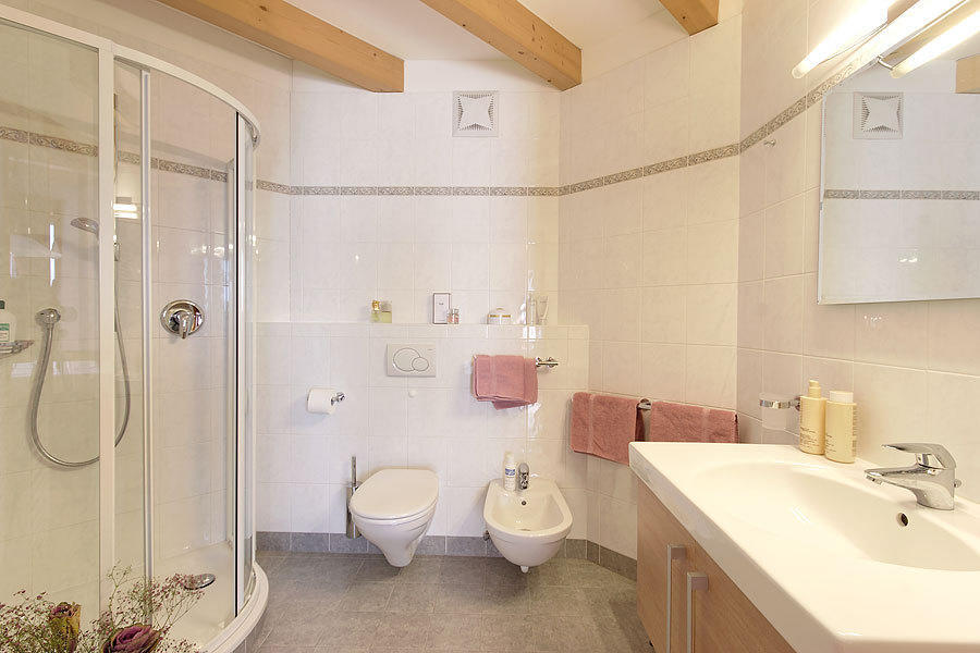Residence Mairhofer Dobbiaco Habitación foto